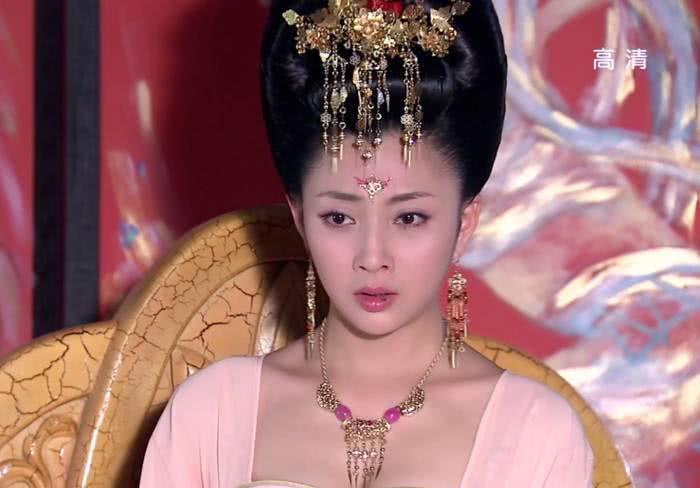 杨玉环容颜究竟有多美?当通过现代技术复原后,难怪皇帝如此痴情