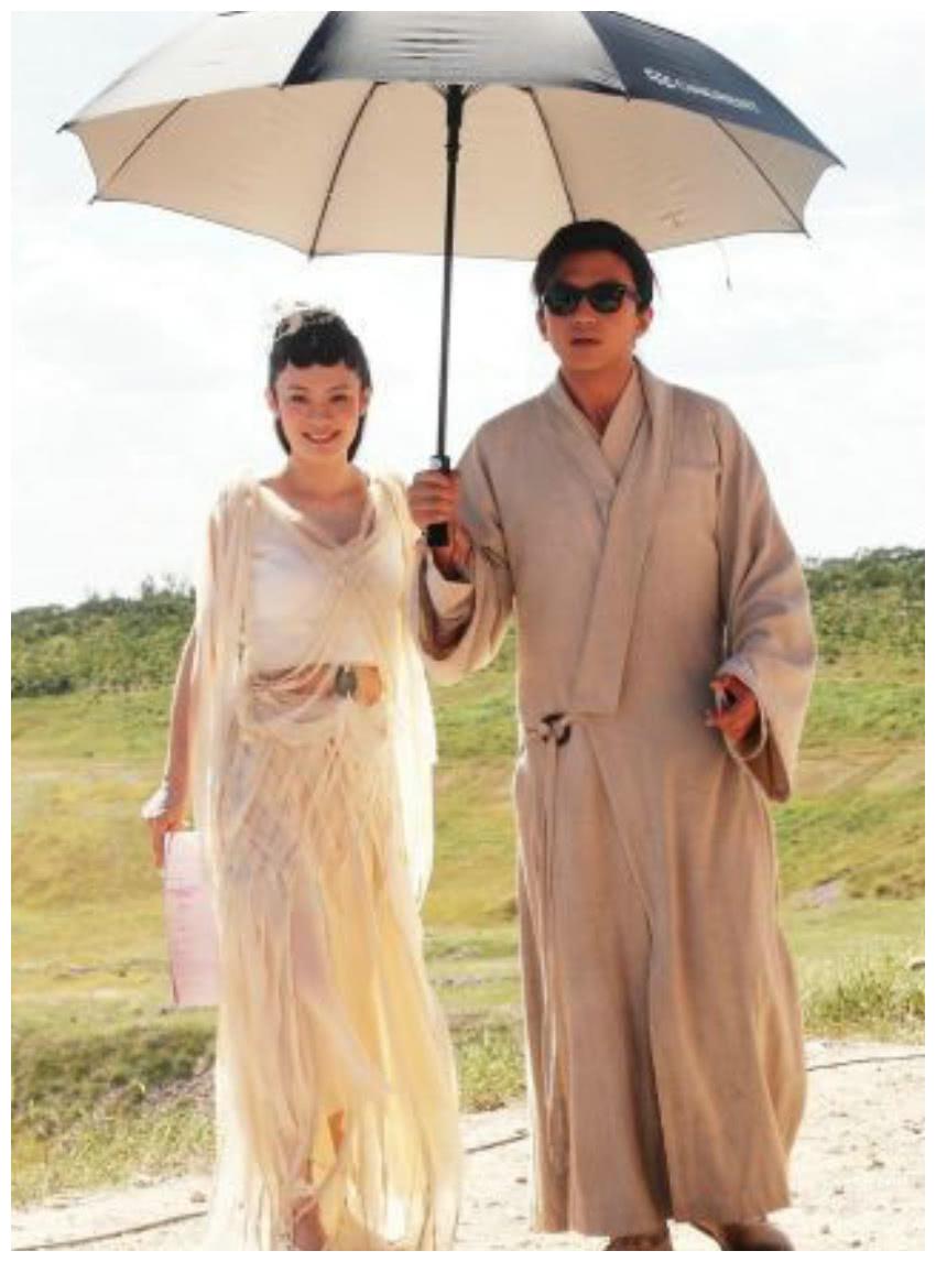 邓超胆大吐槽孙俪逛街,网友:都逛出了一篇论文