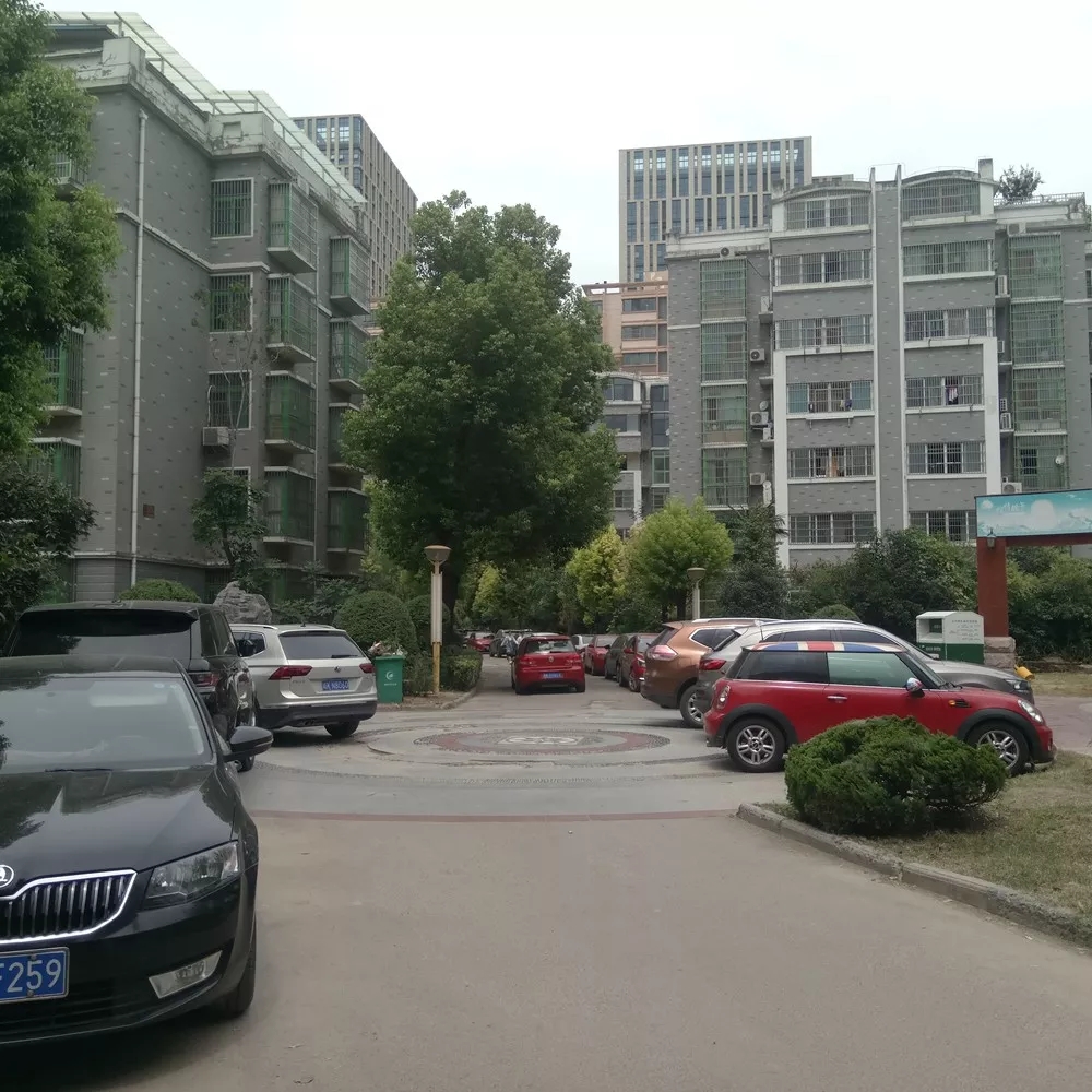 定期摇号、有偿使用!阜阳小区停车管理办法来