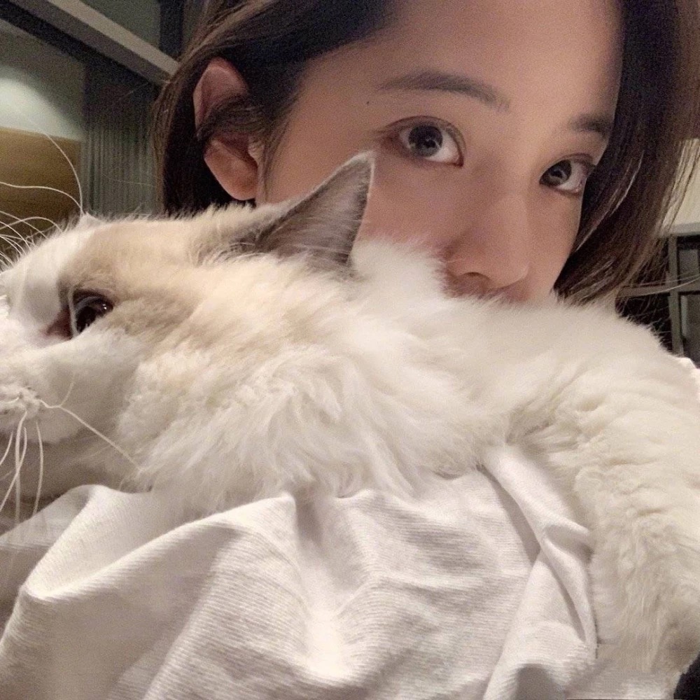 虽然欧阳娜娜有过人的天赋，不过也付出了比常人多的努力