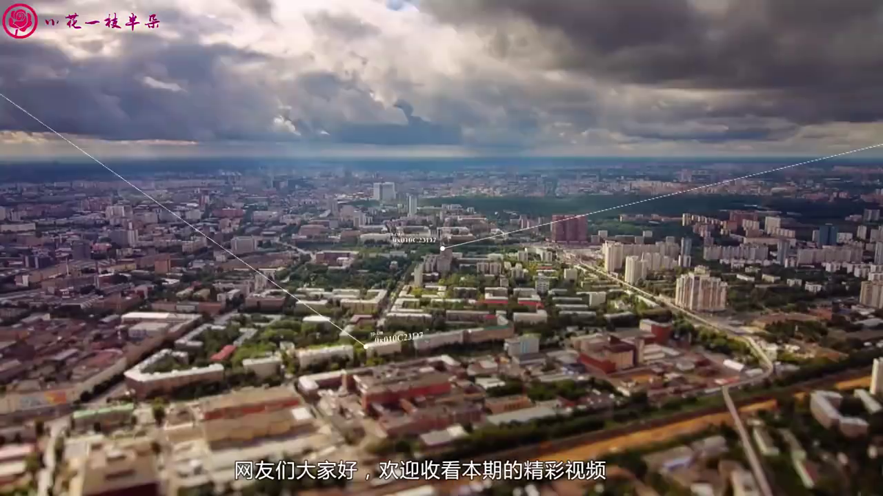 电动车男子离奇摔倒，惨遭过路车碾压，监控拍下惊人一幕！