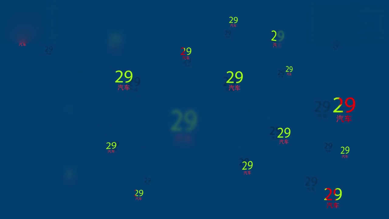 活该！红灯仅剩5秒，电动车夫妇却闯了过去，3秒后到阎王殿报到了