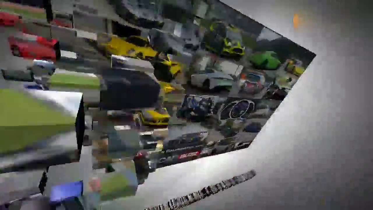 气势凌人！劳斯莱斯幻影软顶敞篷车