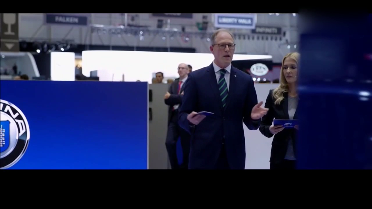 2018年宝马最新车型全球首映在日内瓦车展