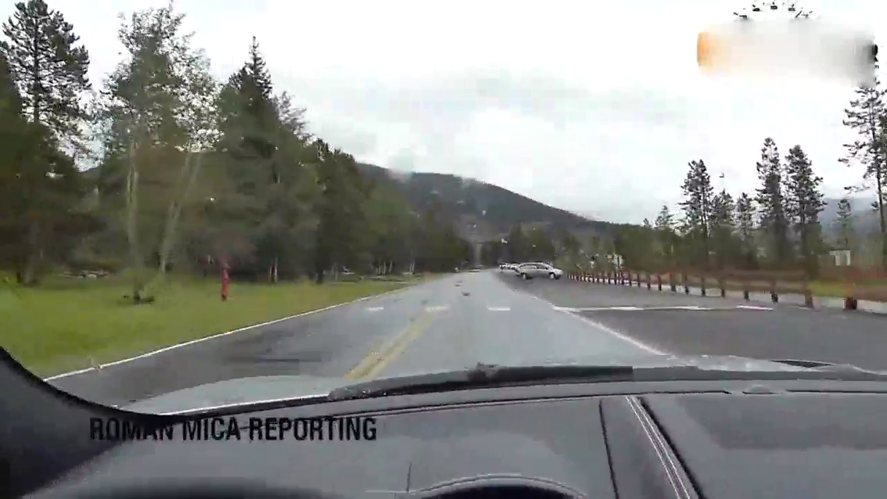 性能好强悍 外观更是震憾 各种豪华跑车试驾