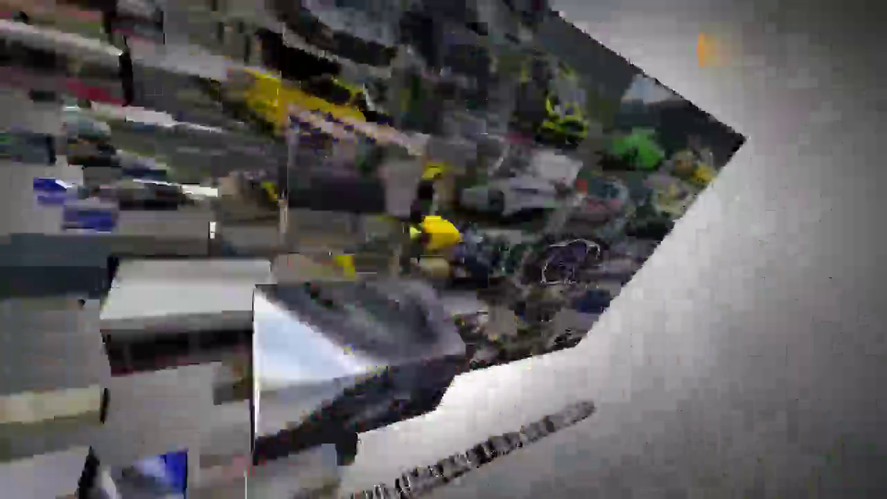 性能车集体出动 性能车最新街拍合集