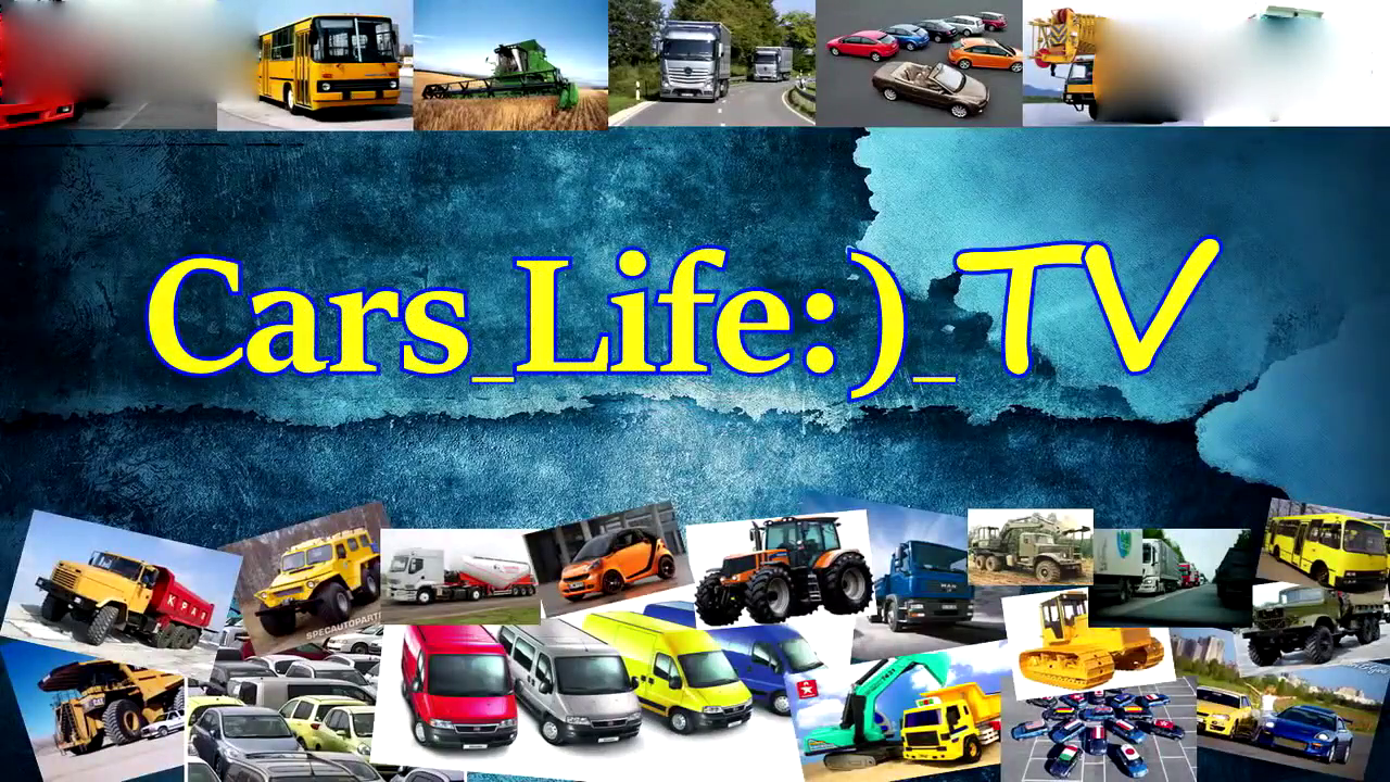 运输能力超强 看各种加长卡车运送木材