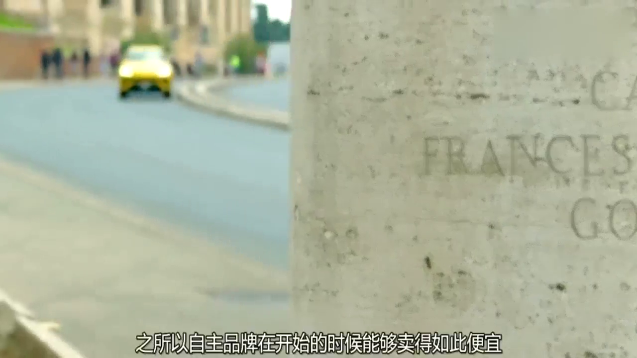 这5款国产车无论颜值，还是性能都比合资车好，关键还经济实惠