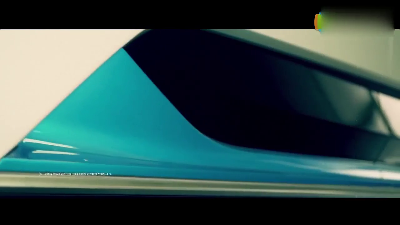 跑车设计师操刀 ICONIQ Seven概念车