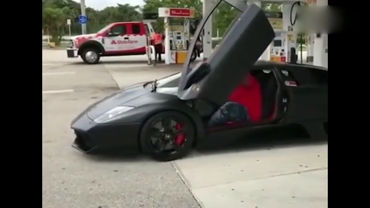 什么兰博基尼、法拉利都白费，这就是我不买跑车的原因！