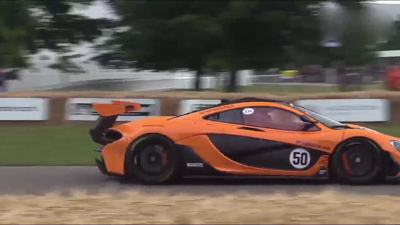 什么跑车能卖6000万，全球只有5辆，1000匹马力，秒杀布加迪