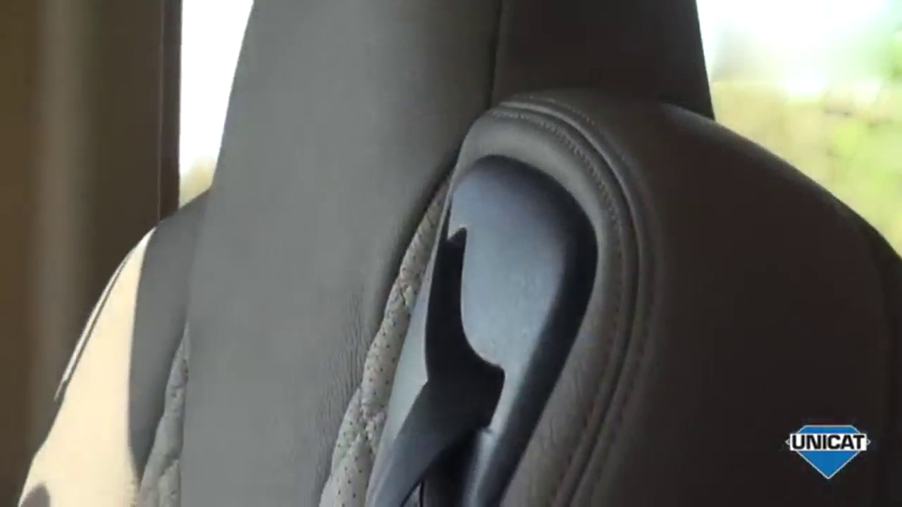 超级豪华的卡车，内饰全真皮包裹，2000万的价格，购买俩兰博基尼