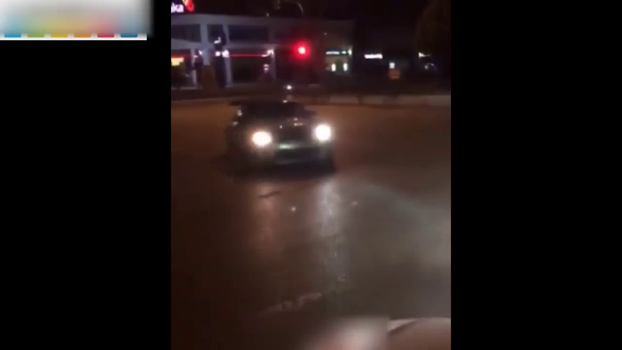 这才是跑车的正确玩法