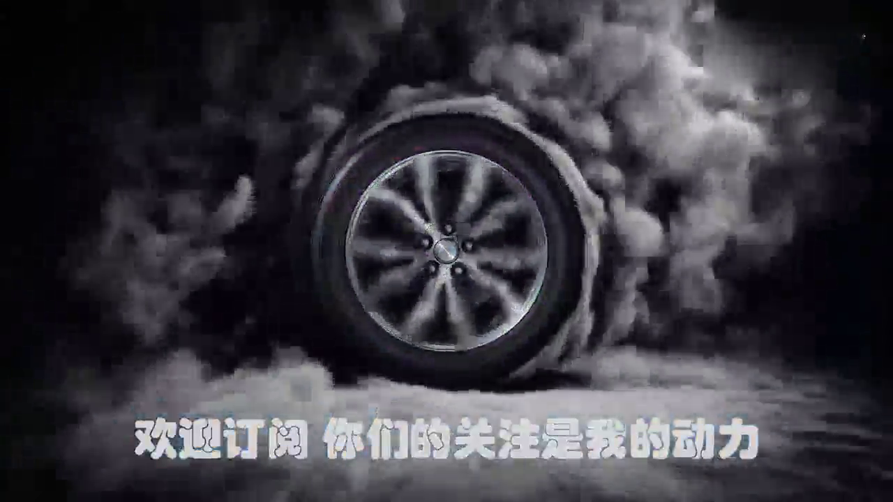 这才是真正的西方战神！代表奔驰最尖端科技的跑车