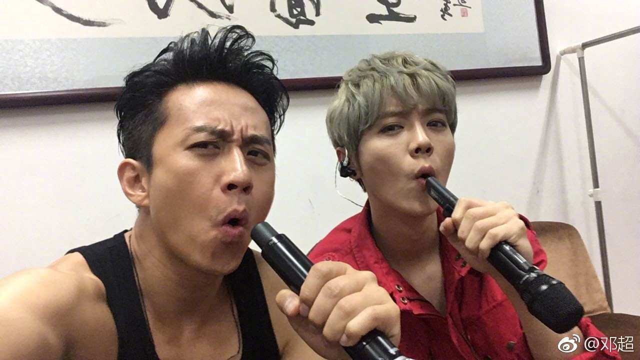 网曝邓超鹿晗陈赫王祖蓝退出跑男，这档近五年的真人秀要凉凉了?