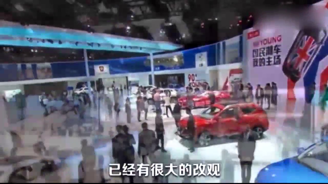 非常优秀的一辆国产车，品质直逼合资车，十万就能带回家！