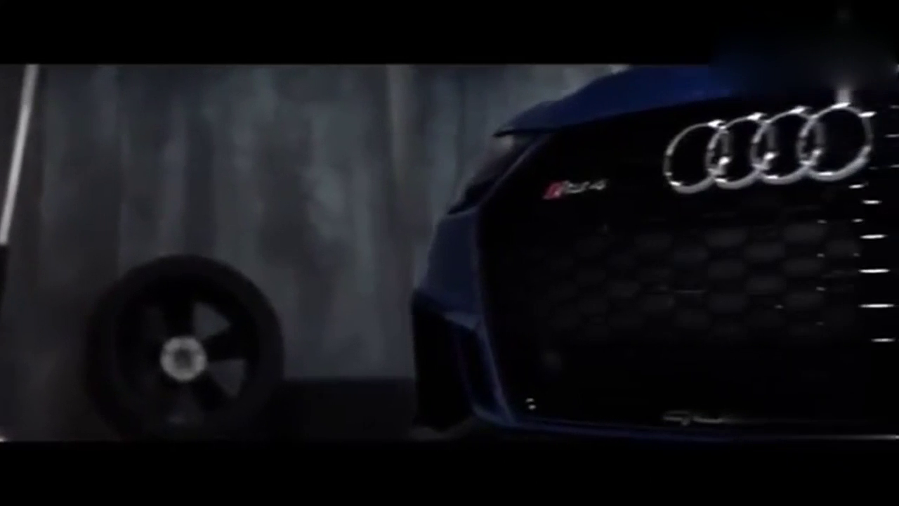 性能车新秀奥迪RS4 Avant，将于2018年第二季度进入中国市场