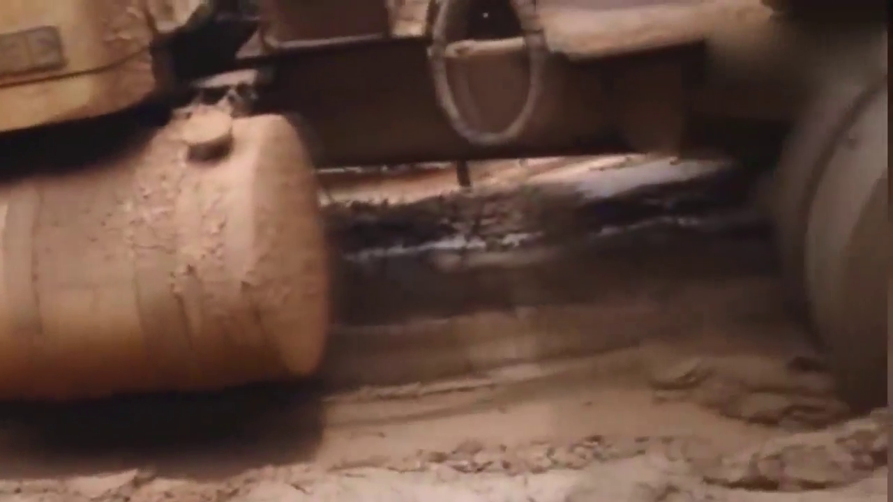 极端卡车越野疯狂