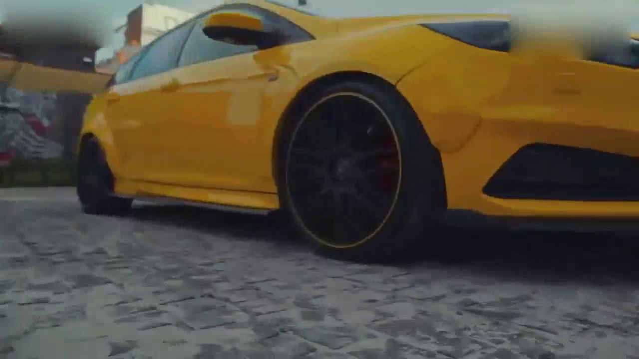 奥迪RS6是最速旅行车，我认为它是最运动的旅行车