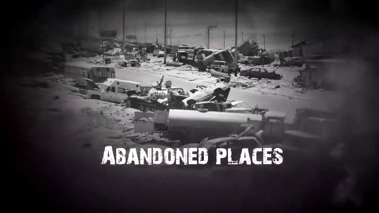 视频带你直观感受迪拜那些被丢弃的性能车