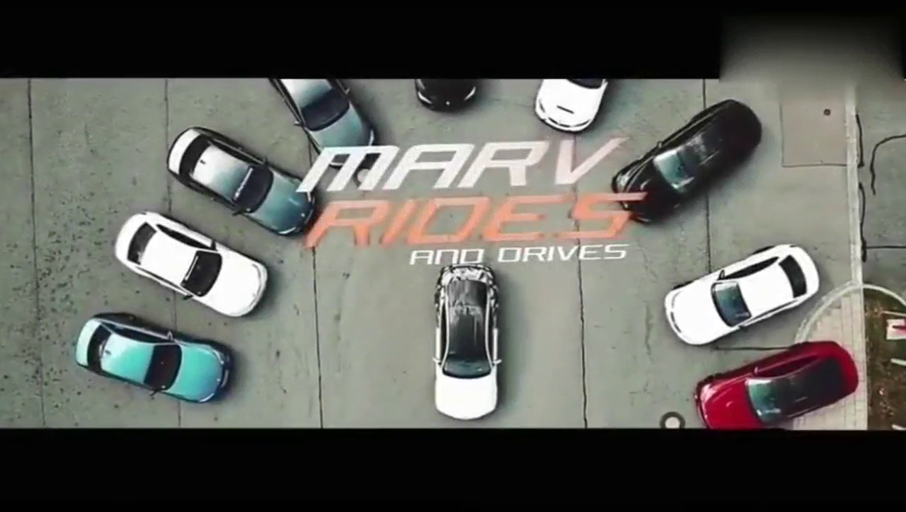 宝马M4，低调型的跑车！