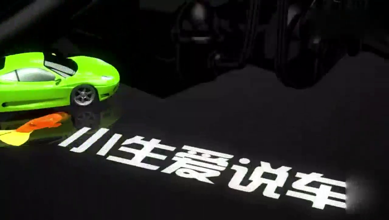 车展实拍特斯拉S Zero to 60设计版，颜值逆天，还有人选择吗？