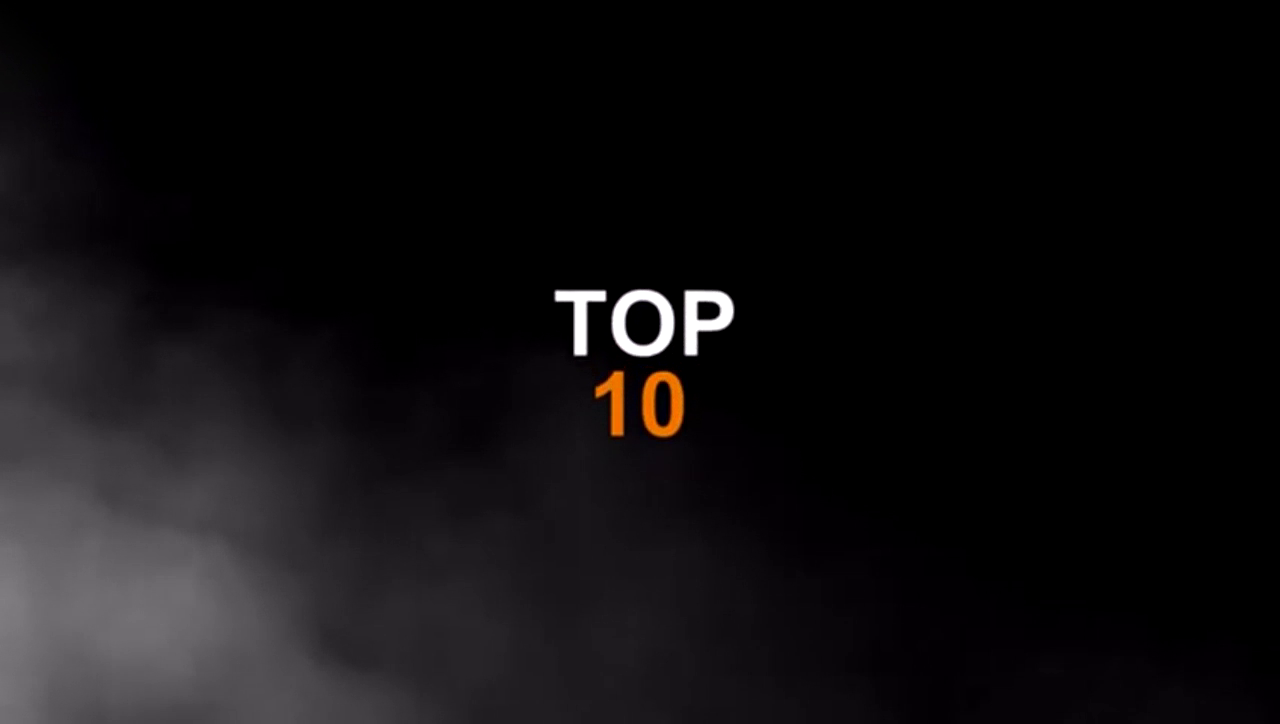 幕幕惊心 卡车恐怖惨烈事故