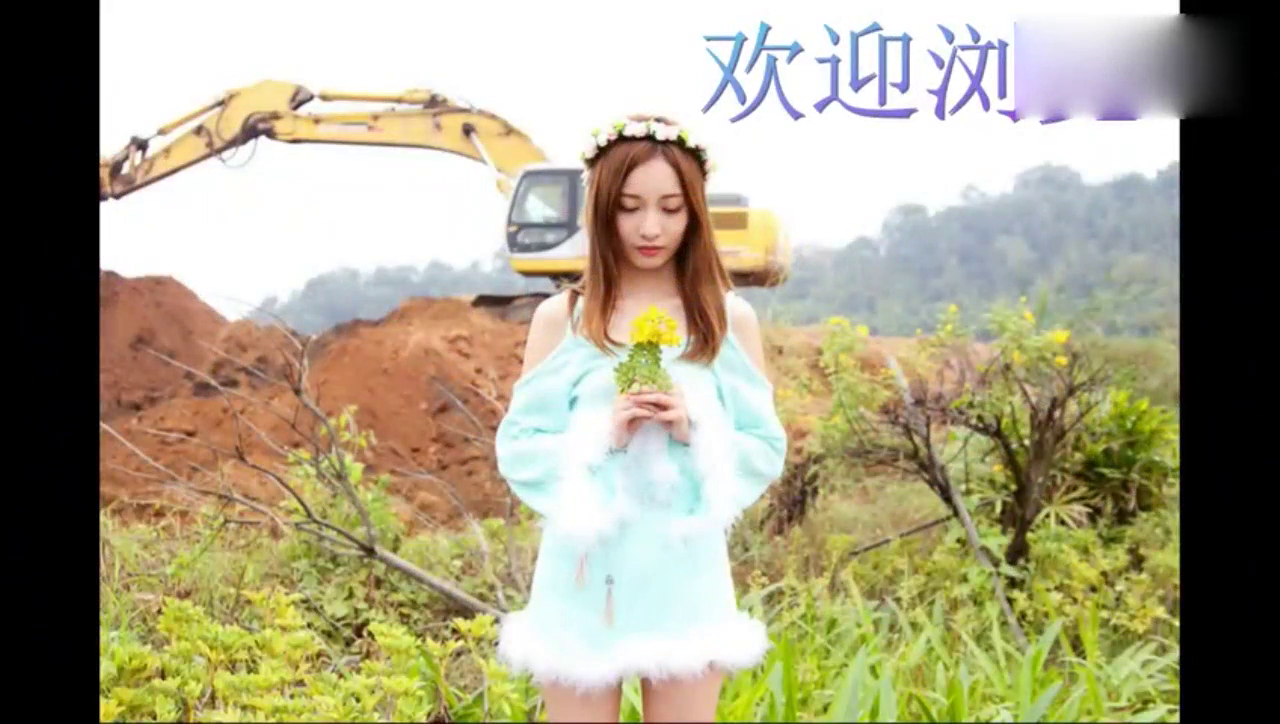 大卡车马力十足，开的好霸气