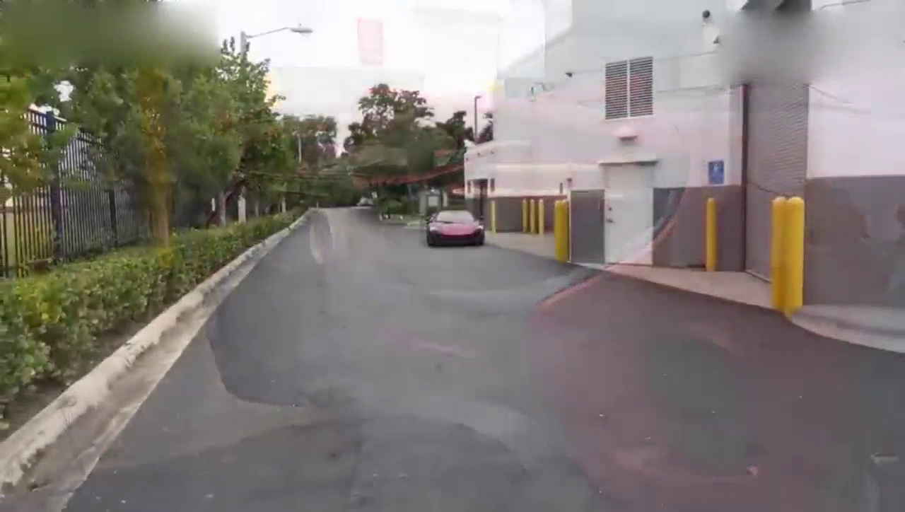 迈凯伦 675LT Spider V8 双涡轮增压 超豪华车内饰 外观  声浪