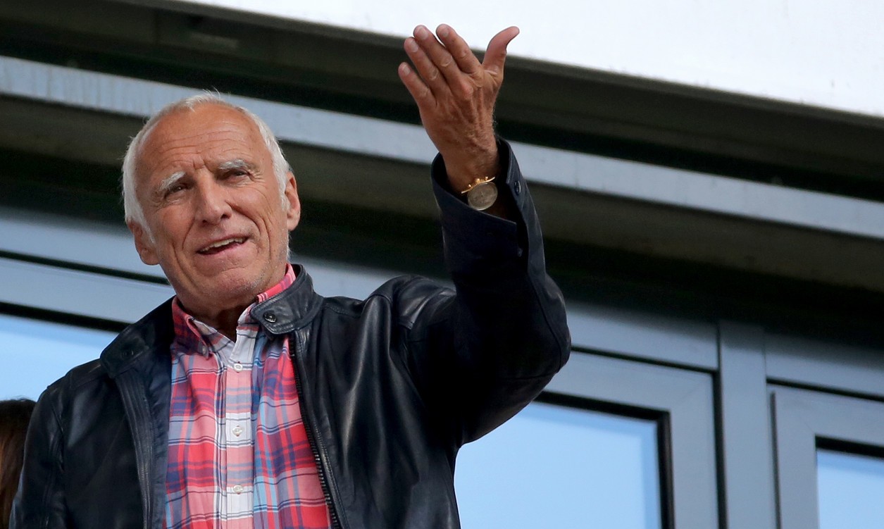 福布斯2019体育俱乐部老板财富榜:阿布第五克