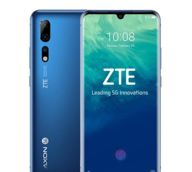 中兴axon 10 pro,中兴axon10pro 中兴天机axon 10 pro:有颜值有性能!能否逆袭成功?