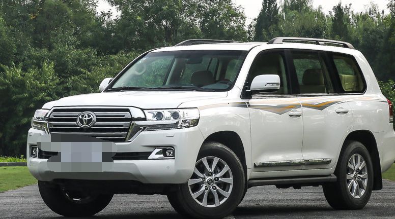 近期“丰田“动态汇总，都在这个专题里