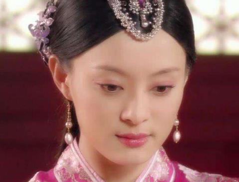 娘娘孙俪新剧大清相国即将上映,你准备好了