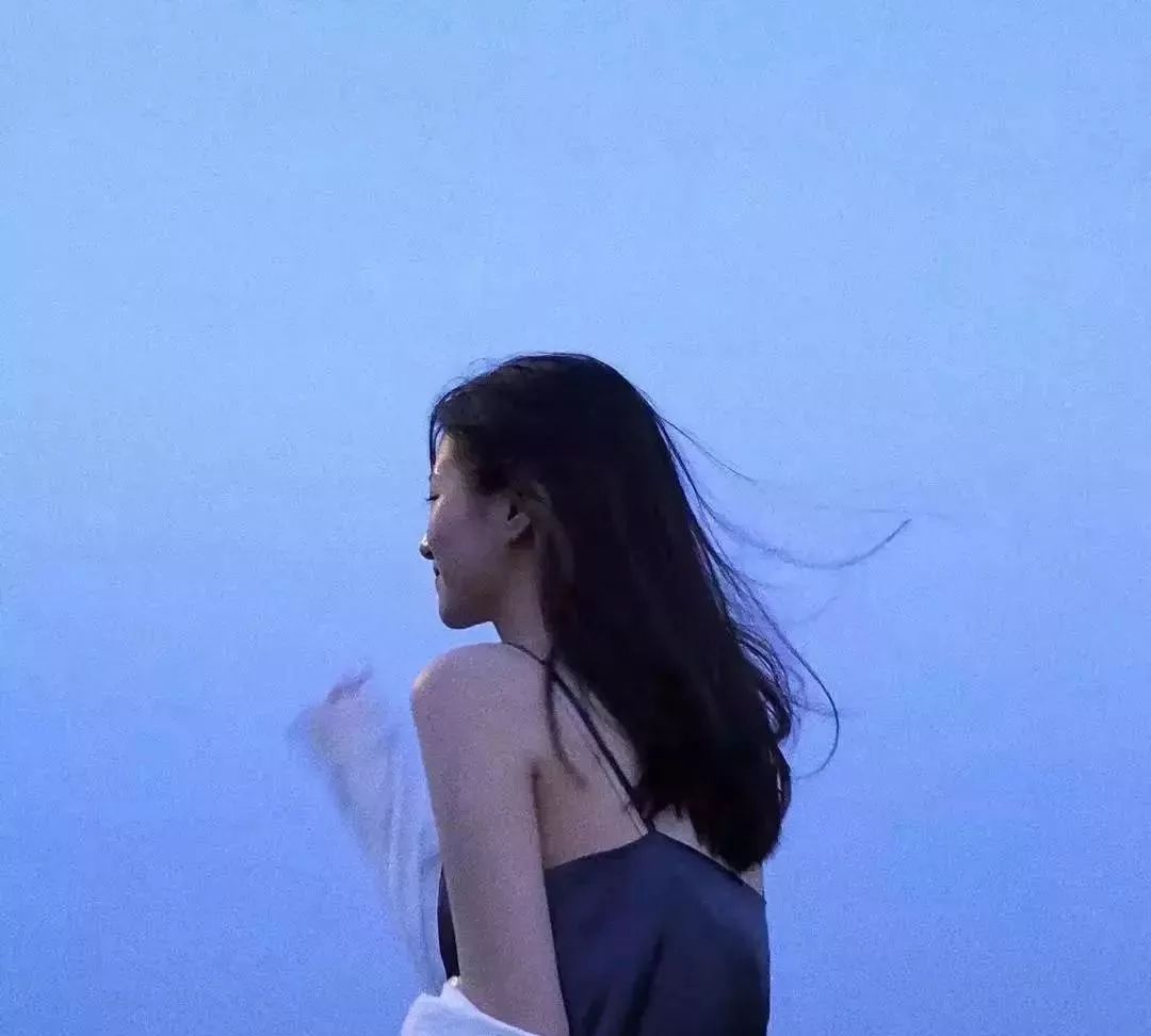 小仙女头像壁纸 | ins风格个性女生头像