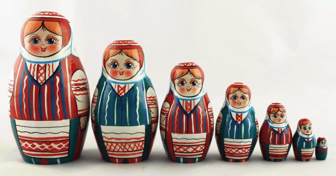 白鹭小镇丨俄罗斯套娃&灯笼手作课堂,共享童真童趣好时光!