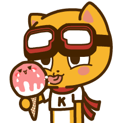 2020-04-02 08:30:00 呆萌搞怪吃货表情包,吃货必备哦,安排小熊娱乐新