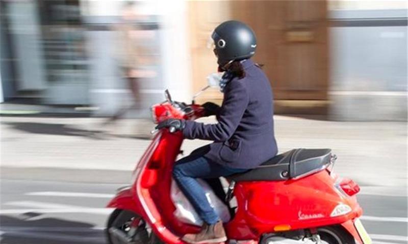 电动车驾照考试规则亮相，居然比汽车还难，车主：以后走路出行