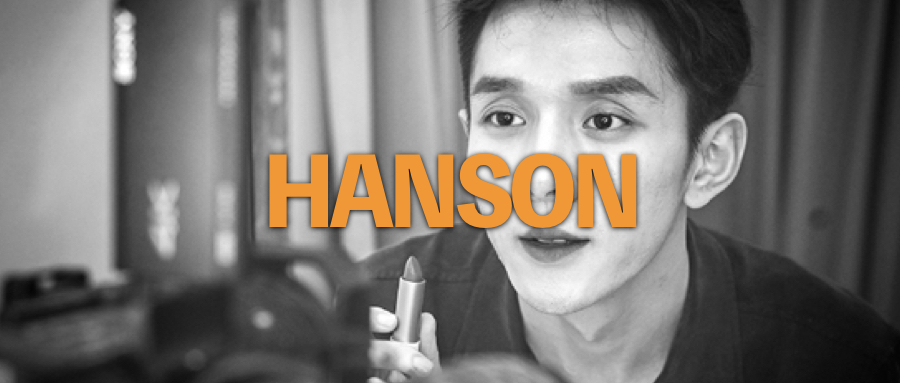 直播卖口红的李佳琦:生活,绝不会辜负每一个足够努力的人!