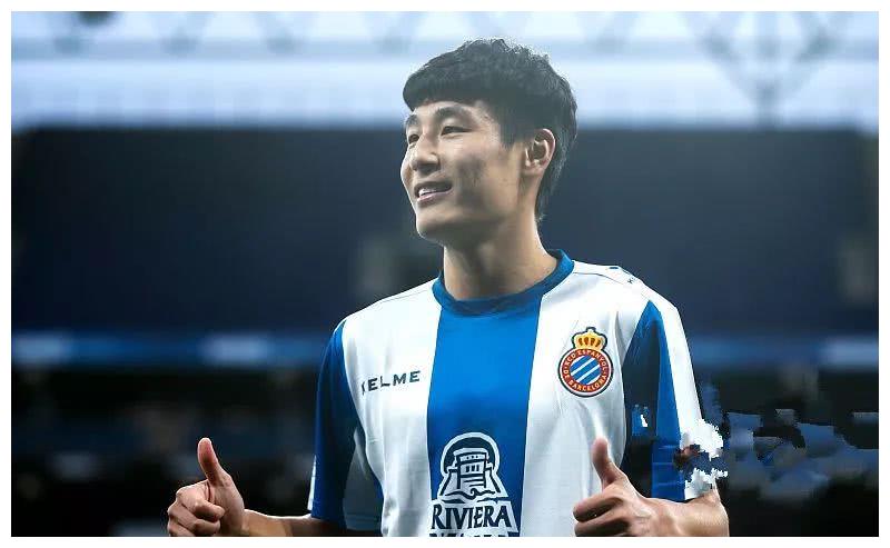 有心杀贼,无力回天,武磊赛后一镜头让人心酸!