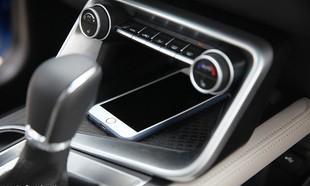 运动风 时尚 科技 智慧 实拍吉利全新缤瑞最美三厢车