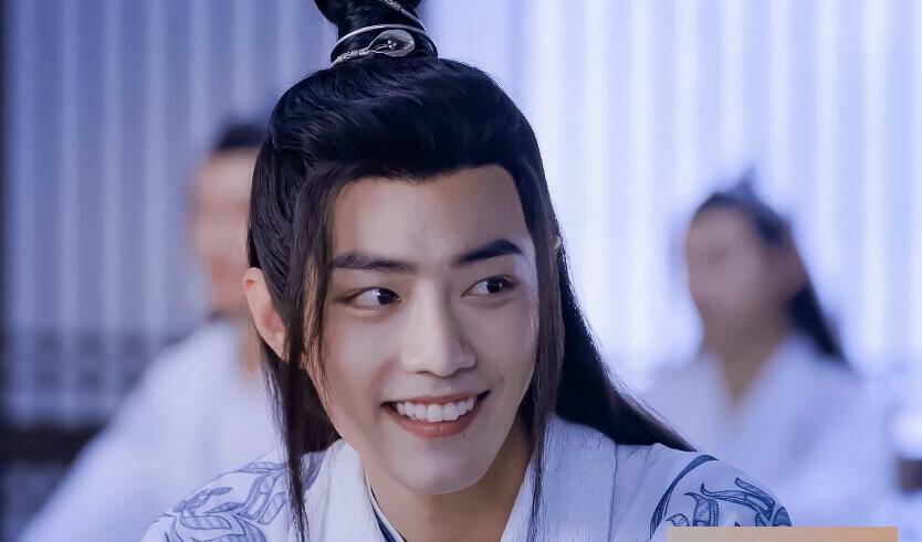 肖战谈奋斗飙金句:大城市不一定会成功,小城市不一定混不好!