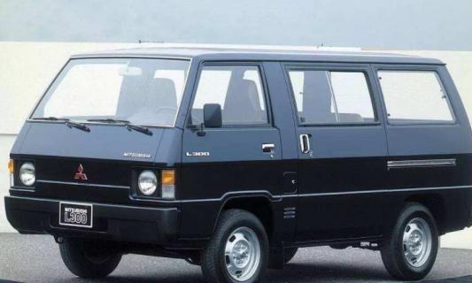 日本人有钱，但为什么大街上却有很多面包车？