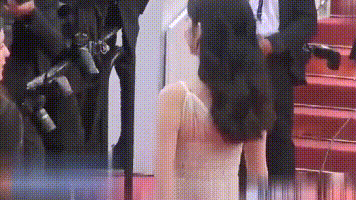 女明星组团去戛纳蹭红毯为哪般？