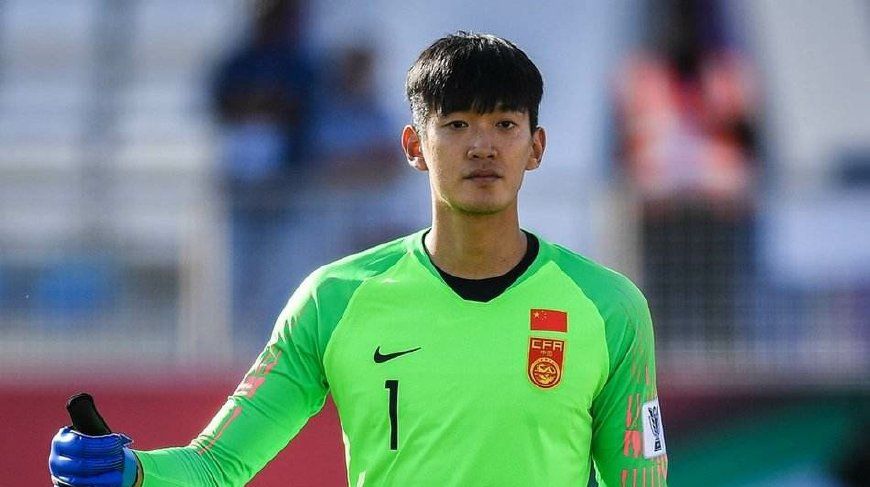 变阵!中国队VS伊朗首发阵容曝光:张琳芃停赛