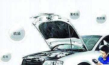 买车容易保养难！究竟需要了解哪些？