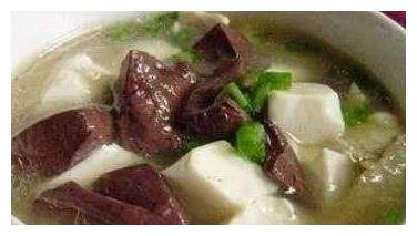 适合缺铁性贫血的孩子吃的菜,女性吃补气血、润肌肤,且美味滋补