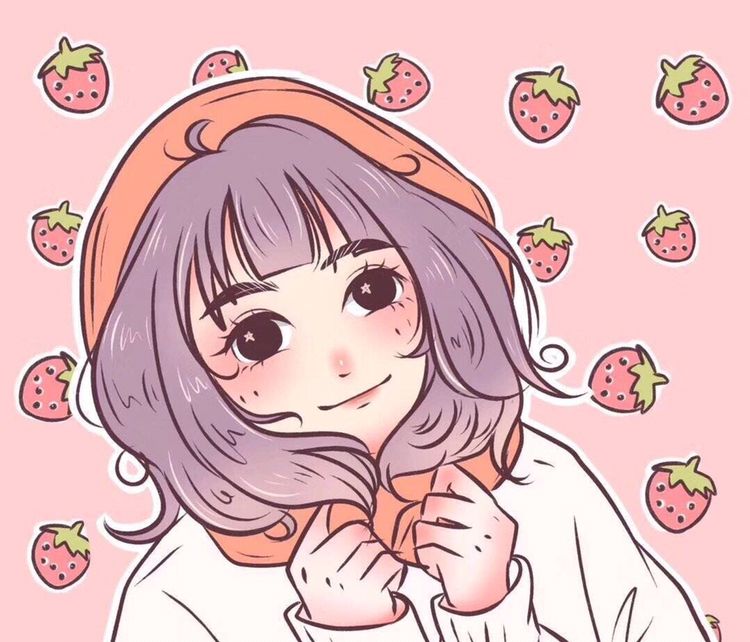 辛普森可爱头像