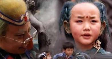 《小龙人》扮演者陈嘉男现身,又是一场回忆波,致敬80后