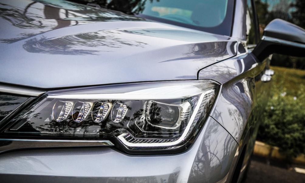 「新车」长安CS85 COUPE上市 官方指导价13.69-16.99万元