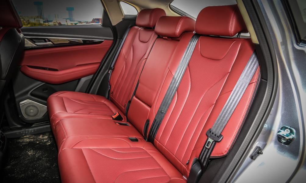 「新车」长安CS85 COUPE上市 官方指导价13.69-16.99万元